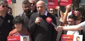 Tip Hatay Milletvekili Adayı Can Atalay'dan Eski Hatay Valisi ve İl Sağlık Müdürü Hakkında Suç Duyurusu... Ahmet Şık: 
