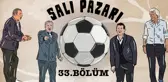 TS-BJK, Arda Güler, Icardi'nin Dönüşü, Jesus'un Hakem Tepkisi | SALI PAZARI