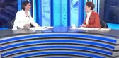 Yayına damga vuran an! Meral Akşener ve Ece Üner reklam dönüşü sohbette yakalandı