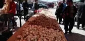 Yozgatlı Pazarcılar: 