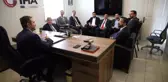 AK Parti adayı Eyup Özkeçeci: 