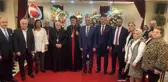 AK Parti Milletvekili Adayı Sıvacıoğlu'ndan 'Paskalya Bayramı' ziyareti