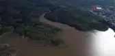 Bahar yağmurları barajlara can suyu oldu