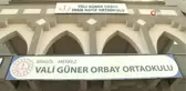 Bingöl'den Adıyaman Sincik'e kardeş eli