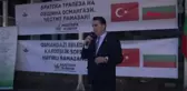 BURSA OSMANGAZİ BELEDİYESİ'NDEN FİLİBE'DE KARDEŞLİK İFTARI