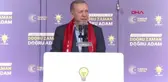 CUMHURBAŞKANI ERDOĞAN EV HANIMLARINA EMEKLİLİK HAKKI GETİRİYORUZ