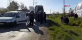 EMEKLİ POLİS, ARACINDA ÖLÜ BULUNDU