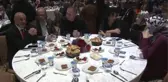 İçişleri Bakanı Süleyman Soylu şehit yakınları ve gazilerle iftarda buluştu
