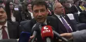 İdris Şahin, Sadullah Ergin'in CHP Ankara Birinci Bölge'den Aday Gösterilmesine İlişkin: 