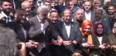 İl Başkanı Kabaktepe'den Büyükçekmecelilere tapu müjdesi