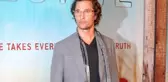 Matthew McConaughey kişisel gelişim koçu oluyor