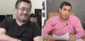 Muhammed Yakut'la röportaj yaptığı için gözaltına alınan Serdar Akinan'ın ifadesi ortaya çıktı: Ben işimi yaptım