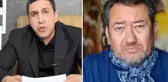 Muhammed Yakut'un iddialarını gündeme taşıması nedeniyle gözaltına alınan Serdar Akinan, serbest bırakıldı