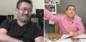 Muhammed Yakut'un iddialarını gündeme taşıyan Serdar Akinan gözaltına alındı