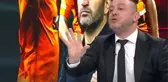 Nihat Kahveci'den Galatasaray kulübesi için bomba benzetme: Kerem çıkıyor, Elon Musk giriyor