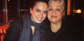 Oyuncu Yeliz Şar'ın annesi hayatını kaybetti