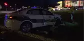 POLİS ARACI, OTOMOBİLLE ÇARPIŞTI: 3'Ü POLİS 6 YARALI