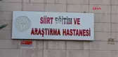SIRTINI ÇAPA MAKİNESİ BIÇAĞINA KAPTIRDI; AĞIR YARALI