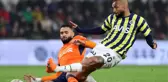 Son Dakika: Kanarya yine geri dönüşle kazandı! Fenerbahçe, Başakşehir'i deplasmanda 2-1'lik skorla mağlup etti