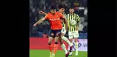 Spor Toto Süper Lig: Medipol Başakşehir: 1 - Fenerbahçe: 2 (Maç sonucu)