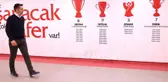 Trabzonspor'un Bjelica paylaşımındaki detay Fenerbahçe taraftarını çıldırttı