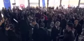 TÜBİTAK Aşı ve İlaç Geliştirme Kampüsü açıldı