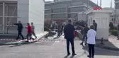 ÜMRANİYE EĞİTİM VE ARAŞTIRMA HASTANESİ'NDE KAZAN PATLADI - 2