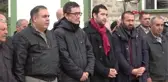 ÜNLÜ YÖNETMENİN ANNESİ ÇANAKKALE'DE TOPRAĞA VERİLDİ