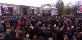 Varşova Gettosu Ayaklanması'nın 80. yıl dönümüAlmanya Cumhurbaşkanı Steinmeier Nazi Almanyası'nın suçları nedeniyle af diledi