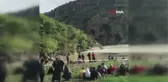 Adıyaman'da serinlemek için suya giren genç boğuldu