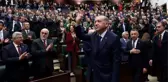 AK Parti'de son dakika sürprizi! Milletvekili aday listesindeki 3 isim değişti