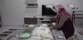 Asırlık lezzet Zaza böreği bayram sofralarını süslemeye hazır