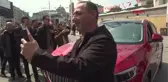 BAKAN VARANK'IN TOGG İLE İSTİKLAL TURU