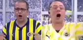 FB TV'de inanılmaz anlar! Son dakika gollerine spikerler işte böyle tepki verdi