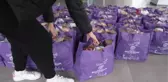 Çölyak hastalarına glütensiz gıda desteği
