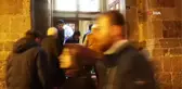 Erzurumlular Ramazan ayının son teravih namazında camileri doldurdu
