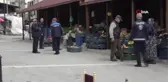 Kilis'te esnafa bayram denetimi
