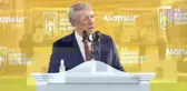 Mansur Yavaş: 