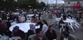 Menderesliler İftarda Bir Araya Geldi