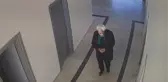 Otostopla şehir şehir gezip hırsızlık yapan yaşlı hırsız kamerada! Suç dosyası da kabarık çıktı