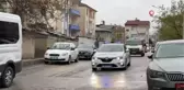 Şehit Polis Musa Keskin son yolculuğuna uğurlandı