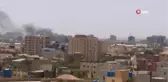 Sudan'da can kaybı 330'a yükseldiHartum'da ateşkese rağmen çatışmalar sürüyor