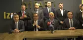 Ümit Özlale: 