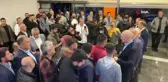 AK Parti Genel Başkanvekili Kurtulmuş: 