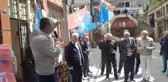 Alper Taş Artvin Borçka'dan Seslendi: 