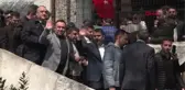 BAKAN KURUM: MİLLETİM, VATANDAŞIM İÇİN KOŞTURACAĞIM, ÜRETECEĞİM