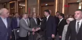 BAKAN KURUM: 'ŞİŞLİ ETFAL HASTANESİ YIKILACAK, YERİNE REZİDANSLAR YAPILACAK' GİBİ İDDİALARI ORTAYA ATANLARIN MESNEDİ YOKTUR