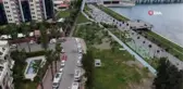 Bayramda tatilcilerin gözdesi karavanlar oldu