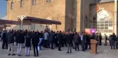Burdur Valiliği tarafından bayramlaşma programı gerçekleştirildi