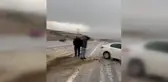 Çorum Mecitözü Yolunda Zincirleme Trafik Kazası: 12 Yaralı